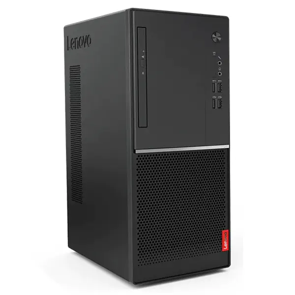 Lenovo V55T 15API 11CC001LTX Ryzen 5 3400G 8GB 1TB 2GB GeForce GT 730 FreeDOS Masaüstü Bilgisayar