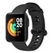 Xiaomi Mi Watch Lite Siyah Akıllı Saat - Xiaomi Türkiye Garantili