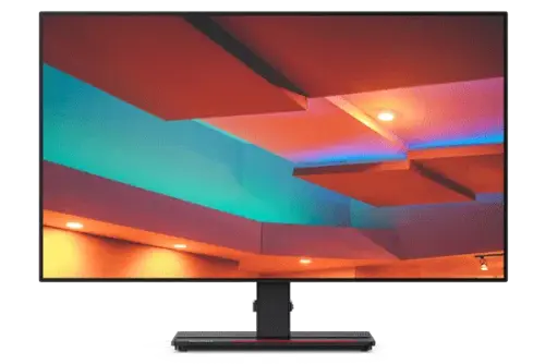Lenovo ThinkVision P27H-20 61E9GAT6TK 27″ 4ms 60Hz IPS QHD Monitör