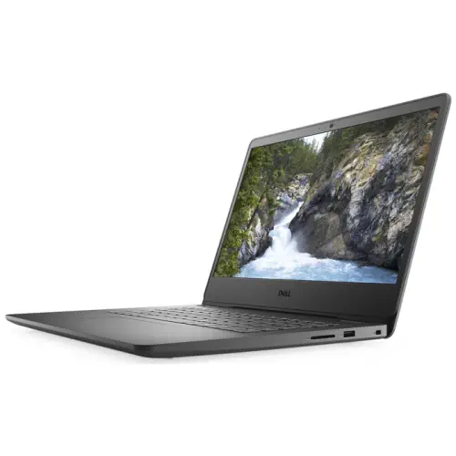 Dell Vostro 3400 FB117F85N i7-1165G7 8GB 512GB SSD 2GB GeForce MX330 14″ Full HD Ubuntu Notebook
