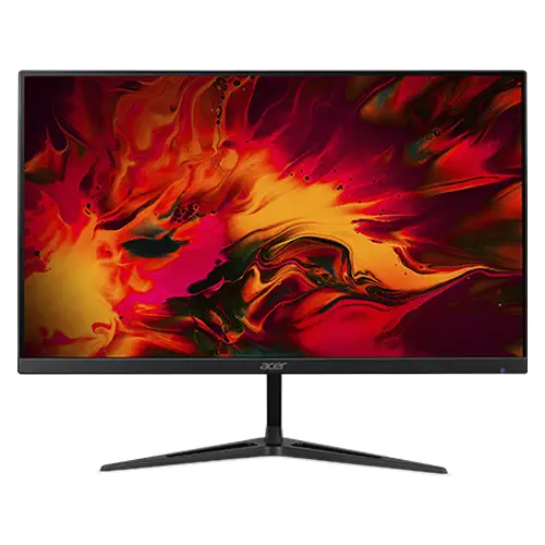 Acer Nitro RG241YP 23.8” 1ms 165Hz Free-Sync Premium IPS Full HD Gaming (Oyuncu) Monitör