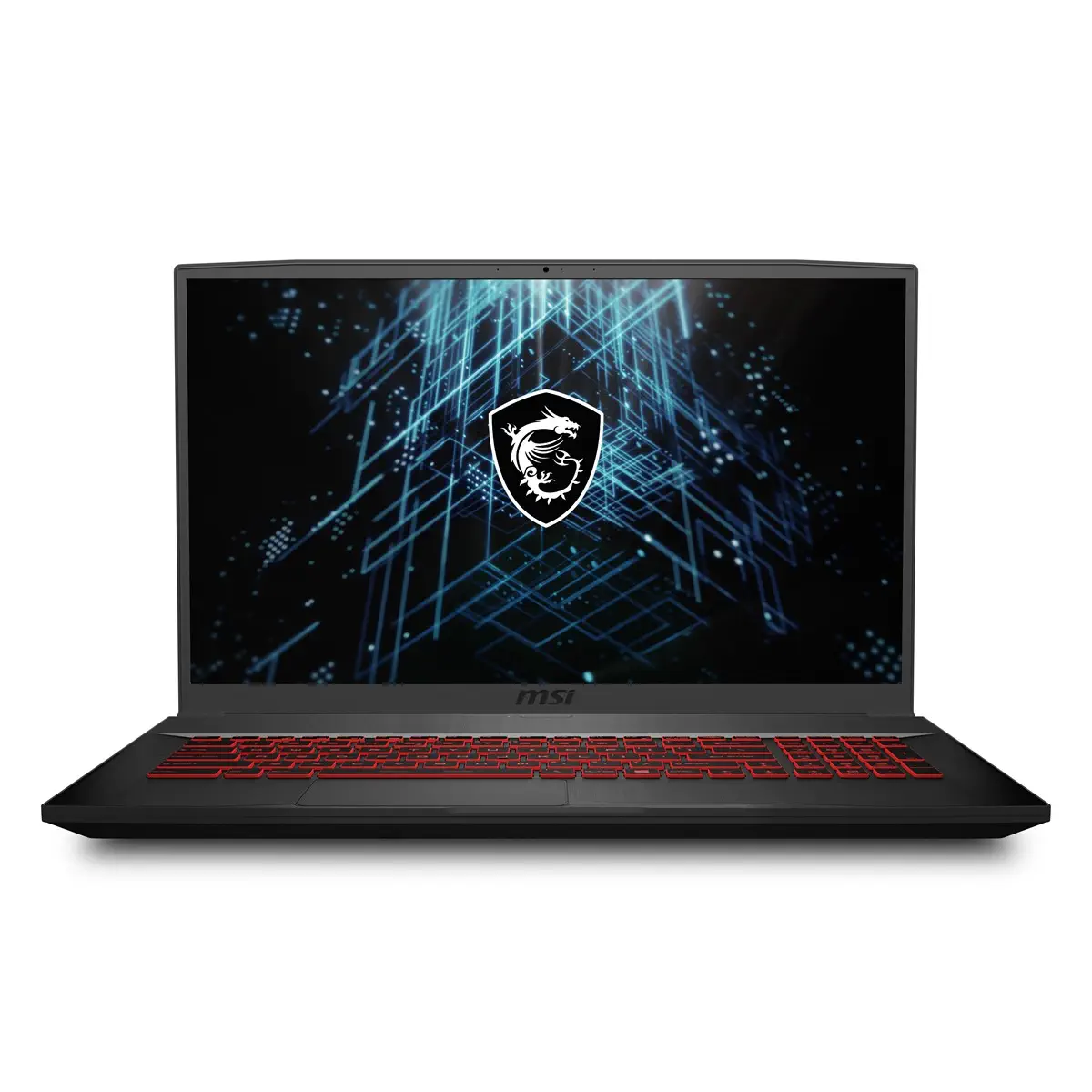 MSI GF75 Thin 10UE-083TR i7-10750H 16GB 1TB SSD 6GB GeForce RTX 3060 17.3″ Full HD Win10 Home Gaming (Oyuncu) Notebook