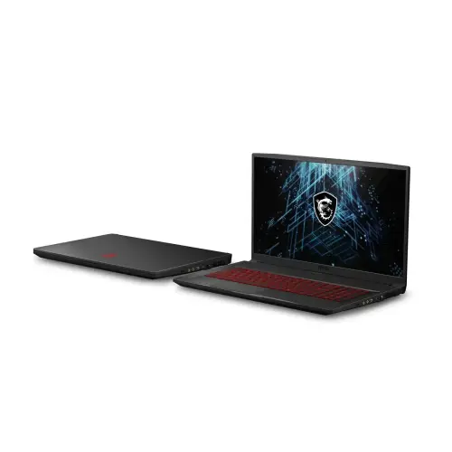 MSI GF75 Thin 10UE-083TR i7-10750H 16GB 1TB SSD 6GB GeForce RTX 3060 17.3″ Full HD Win10 Home Gaming (Oyuncu) Notebook 