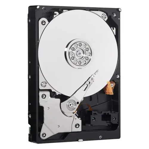 WD Blue WD40EZAZ 4TB 5400Rpm 256MB 3.5″ SATA 3 Harddisk