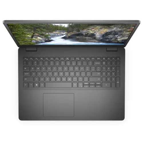 Dell Vostro 3500-FB35F85N i5-1135G7 8GB 512GB SSD 2GB GeForce MX330 15.6″ Full HD Ubuntu Notebook