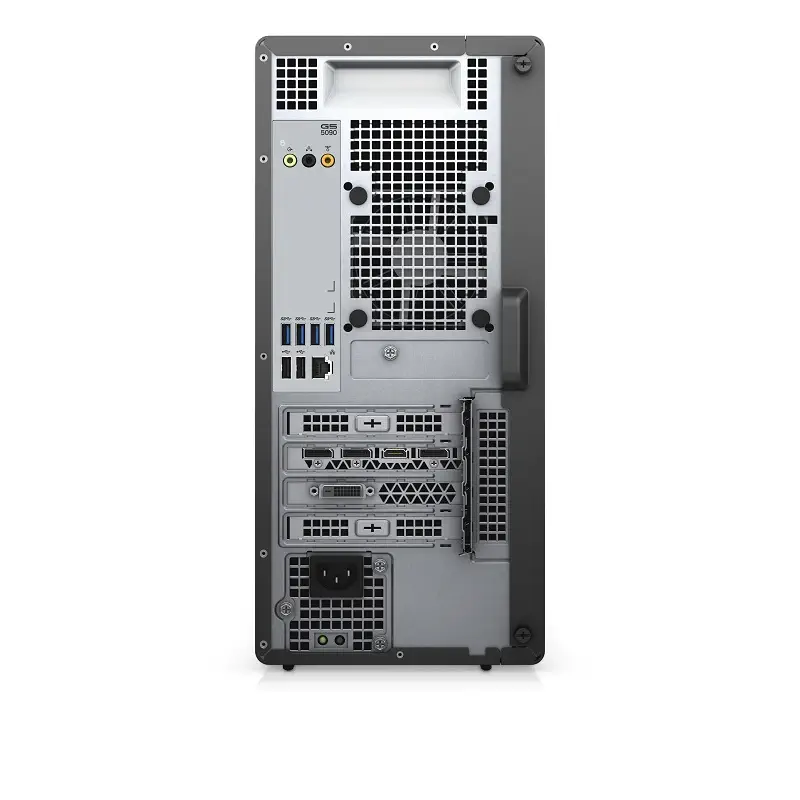 Dell G5DT-B70W165N i7-10700 16GB 512GB SSD 6GB GTX 1660Ti Windows10 Home Masaüstü Bilgisayar