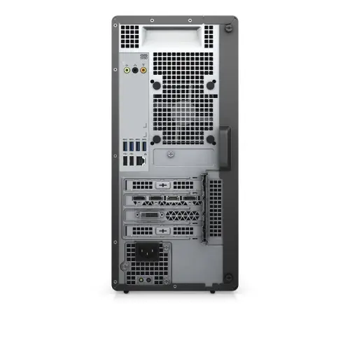 Dell G5DT-B70W165N i7-10700 16GB 512GB SSD 6GB GTX 1660Ti Windows10 Home Masaüstü Bilgisayar