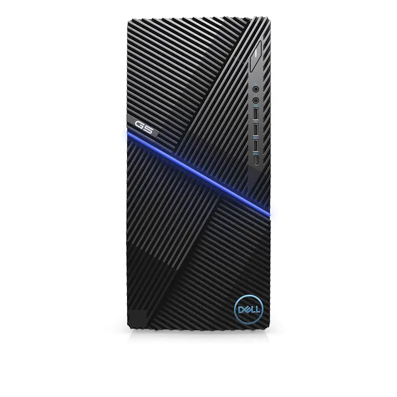 Dell G5DT-B70W165N i7-10700 16GB 512GB SSD 6GB GTX 1660Ti Windows10 Home Masaüstü Bilgisayar