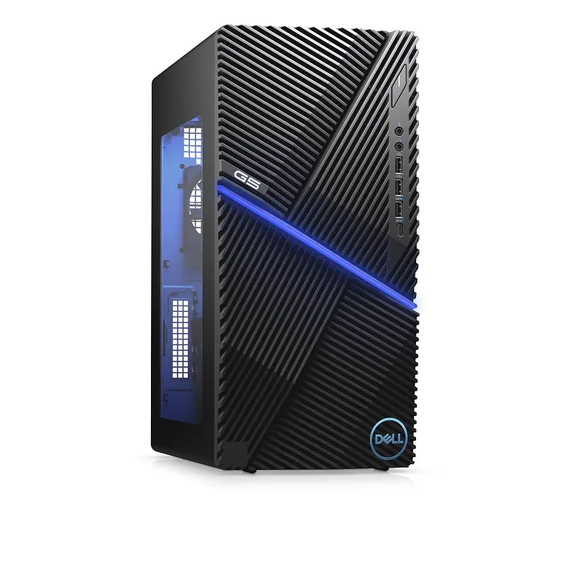 Dell G5DT-8B70W161N i7-10700 16GB 1TB SSD 8GB RTX 2070 Super Windows10 Home Masaüstü Bilgisayar