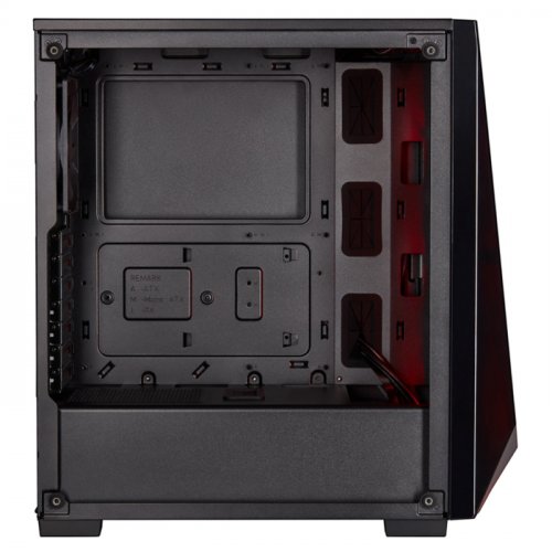 Corsair Carbide Spec-Delta RGB CC-9011166-WW CV650 CC-9020132-EU 650W 80 Plus Bronze USB 3.0 Temperli Cam ATX Mid-Tower Gaming (Oyuncu) Kasa