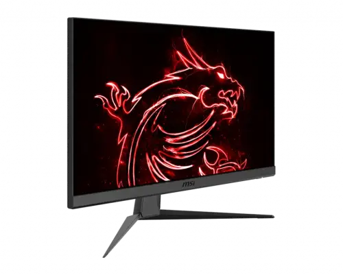 MSI Optix G242 23.8” 1ms 144Hz Adaptive-Sync IPS Full HD Gaming (Oyuncu) Monitör