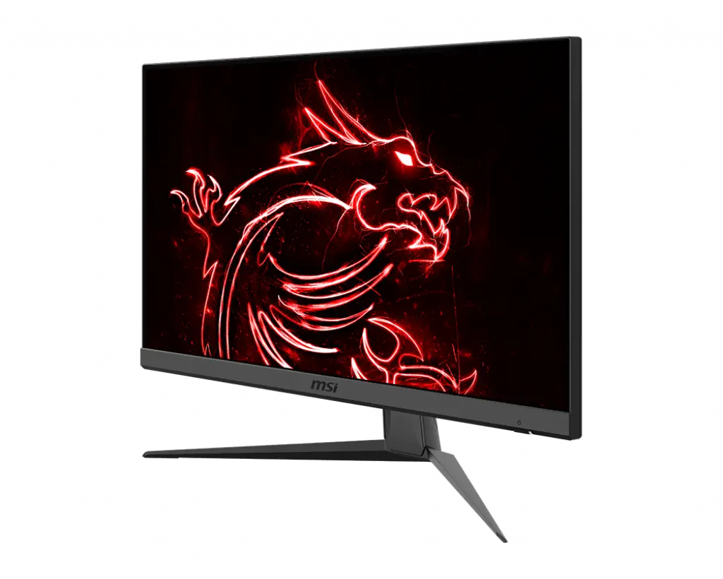 MSI Optix G242 23.8” 1ms 144Hz Adaptive-Sync IPS Full HD Gaming (Oyuncu) Monitör