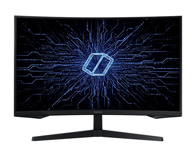 Samsung Odyssey G5 LC32G55TQWMXUF 32” 1ms 144Hz FreeSync Premium VA WQHD Curved Gaming (Oyuncu) Monitör