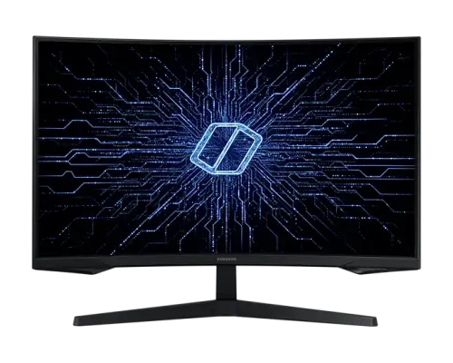 Samsung Odyssey G5 LC32G55TQWMXUF 32” 1ms 144Hz FreeSync Premium VA WQHD Curved Gaming (Oyuncu) Monitör