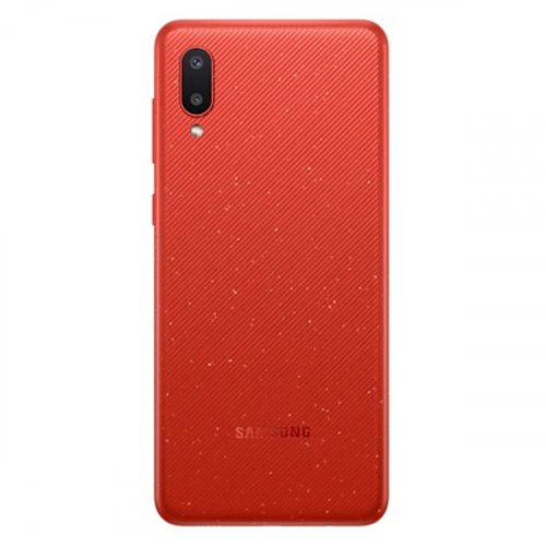  Samsung Galaxy A02 32 GB Kırmızı Cep Telefonu