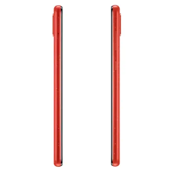 Samsung Galaxy A02 32 GB Kırmızı Cep Telefonu - Samsung Türkiye Garantili