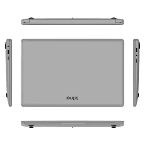Technopc Aura TI14N37 Pentium N3710 4GB 128GB eMMC 14″ Full HD FreeDOS Notebook