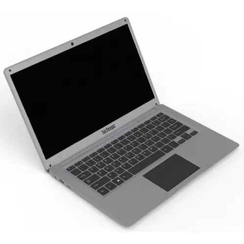 Technopc Aura TI14N37 Pentium N3710 4GB 128GB eMMC 14″ Full HD FreeDOS Notebook
