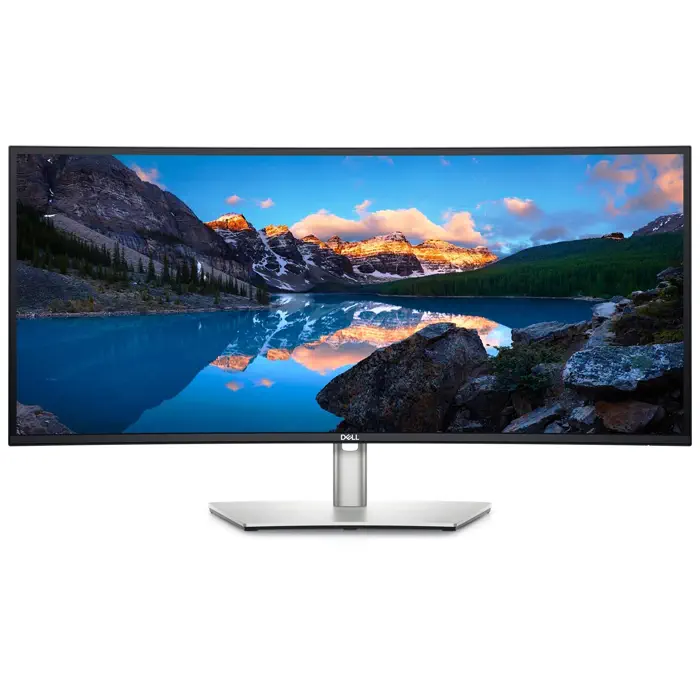 Dell UltraSharp U3421WE 34″ 5ms 60Hz IPS WQHD Curved Monitör