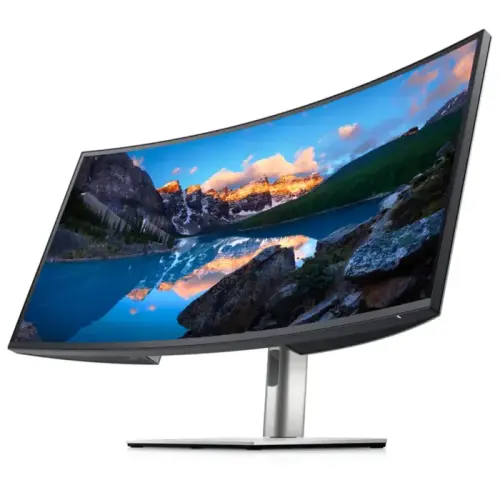 Dell UltraSharp U3421WE 34″ 5ms 60Hz IPS WQHD Curved Monitör