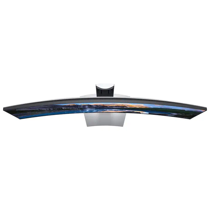 Dell UltraSharp U4919DW 49″ 5ms 60Hz IPS DQHD Curved Monitör