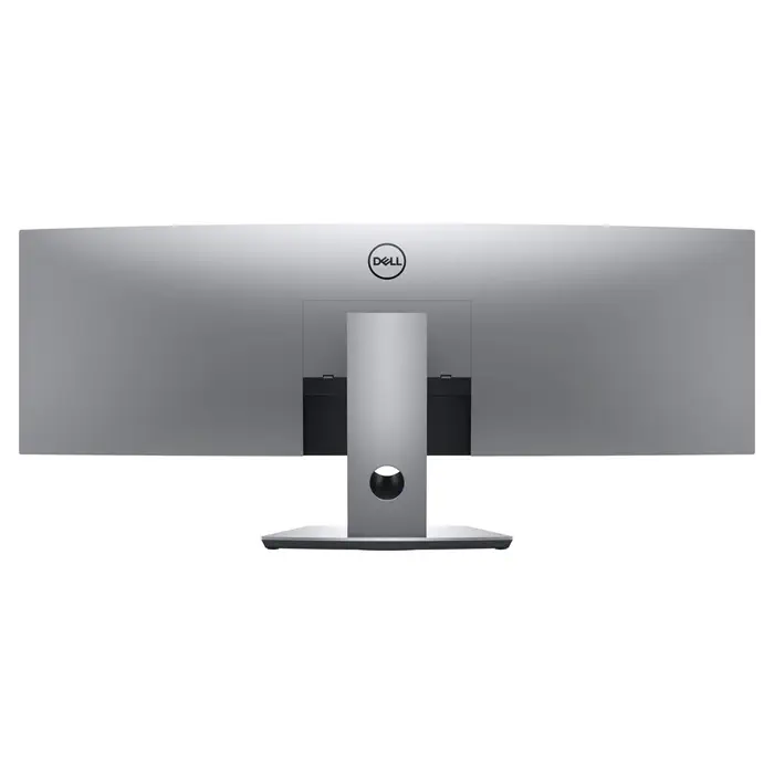 Dell UltraSharp U4919DW 49″ 5ms 60Hz IPS DQHD Curved Monitör