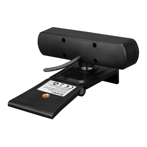 Everest SC-829 480p USB Harici Mikrofonlu Webcam