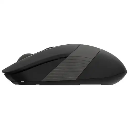 A4 Tech FG1010 USB TR F Gri Kablosuz Klavye Mouse Set