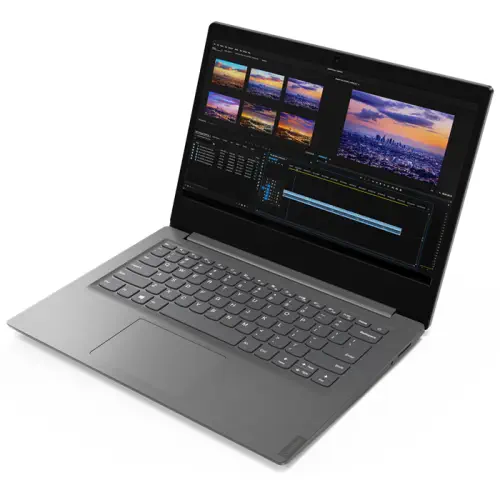 Lenovo V14 82C401CGTX Intel Core i5-1035G1 8GB 512GB SSD 14” Full HD FreeDOS Notebook