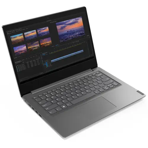 Lenovo V14 82C401CGTX Intel Core i5-1035G1 8GB 512GB SSD 14” Full HD FreeDOS Notebook
