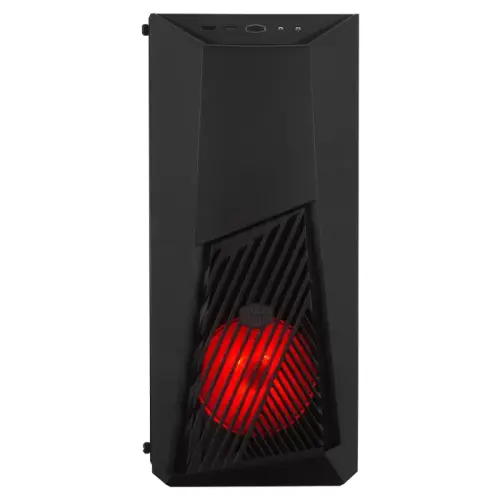 Cooler Master MasterBox K501L MCB-K501L-KANB60-SV4 600W 80+ USB 3.0 Siyah E-ATX Mid-Tower Gaming (Oyuncu) Kasa