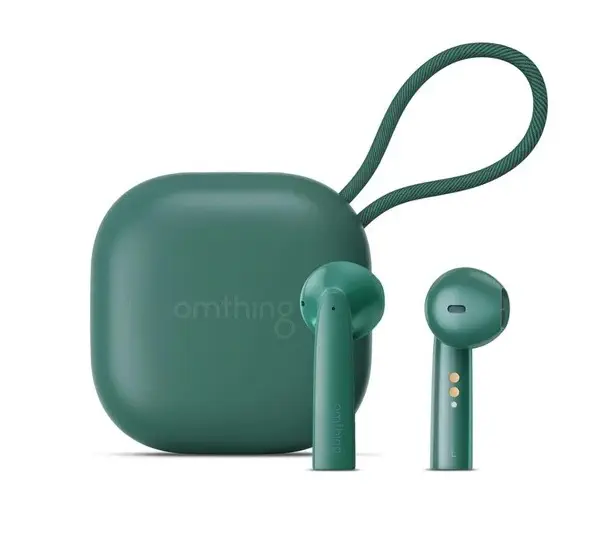 1MORE AirFree Pods EO005BT Kulaklığımı Bul Modlu Tws Yeşil Bluetooth Kulaklık - 1MORE Türkiye Garantili