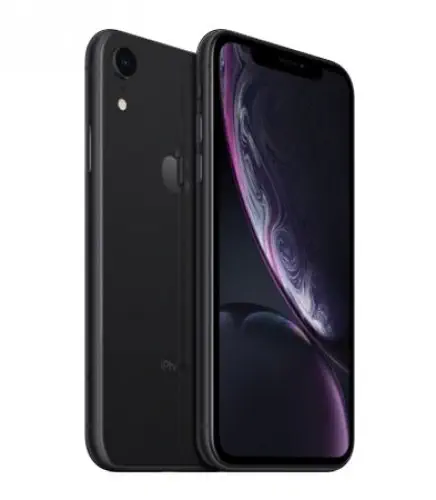 Apple iPhone XR 64GB MH6M3TU/A Siyah Cep Telefonu - Apple Türkiye Garantili (Aksesuarsız Kutu)