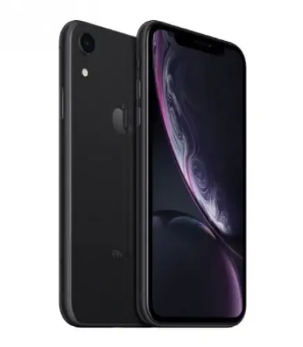 Apple iPhone XR 64GB MH6M3TU/A Siyah Cep Telefonu - Apple Türkiye Garantili (Aksesuarsız Kutu)