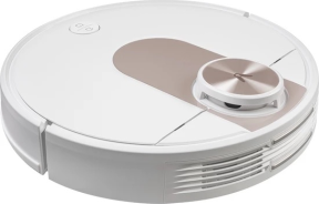 Viomi SE Vacuum Cleaner Lazer Akıllı Robot Süpürge ve Paspas