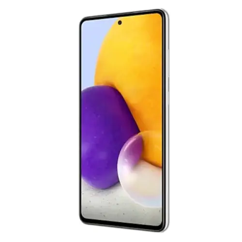 Samsung Galaxy A72 128GB Beyaz Cep Telefonu – Samsung Türkiye Garantili