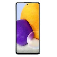 Samsung Galaxy A72 128GB Mavi Cep Telefonu – Samsung Türkiye Garantili
