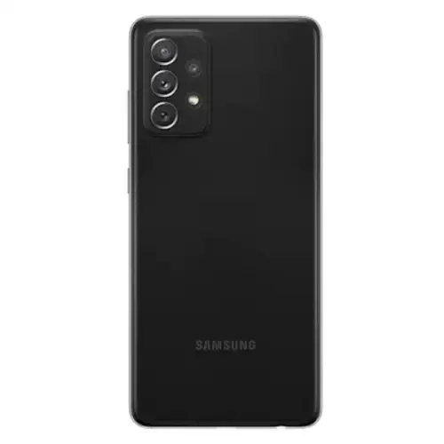 Samsung Galaxy A72 128GB Siyah Cep Telefonu – Samsung Türkiye Garantili