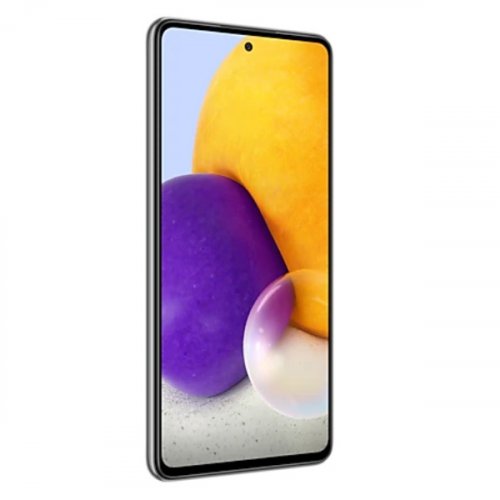 Samsung Galaxy A72 128GB Siyah Cep Telefonu – Samsung Türkiye Garantili