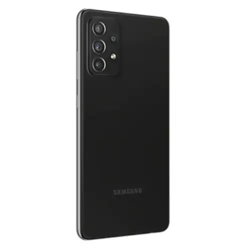 Samsung Galaxy A72 128GB Siyah Cep Telefonu – Samsung Türkiye Garantili