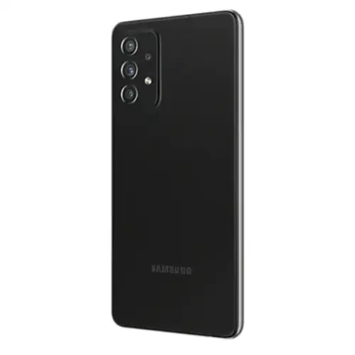 Samsung Galaxy A72 128GB Siyah Cep Telefonu – Samsung Türkiye Garantili