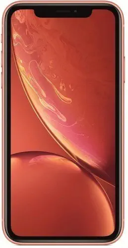 Apple iPhone XR 64 GB MH6R3TU/A Mercan Cep Telefonu - Apple Türkiye Garantili (Aksesuarsız Kutu)