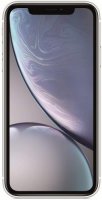 Apple iPhone XR 64 GB MRY72TU/A Beyaz Cep Telefonu - Apple Türkiye Garantili (Aksesuarsız Kutu)