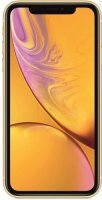 Apple iPhone XR 64GB MH6Q3TU/A Sarı Cep Telefonu - Apple Türkiye Garantili (Aksesuarsız Kutu)