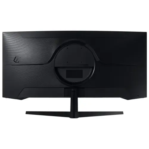 Samsung Odyssey G5 LC34G55TWWMXUF 34” 1ms 165Hz FreeSync Premium VA UWQHD Curved Gaming (Oyuncu) Monitör