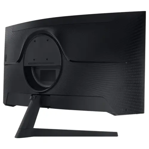 Samsung Odyssey G5 LC34G55TWWMXUF 34” 1ms 165Hz FreeSync Premium VA UWQHD Curved Gaming (Oyuncu) Monitör