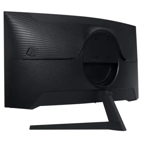 Samsung Odyssey G5 LC34G55TWWMXUF 34” 1ms 165Hz FreeSync Premium VA UWQHD Curved Gaming (Oyuncu) Monitör