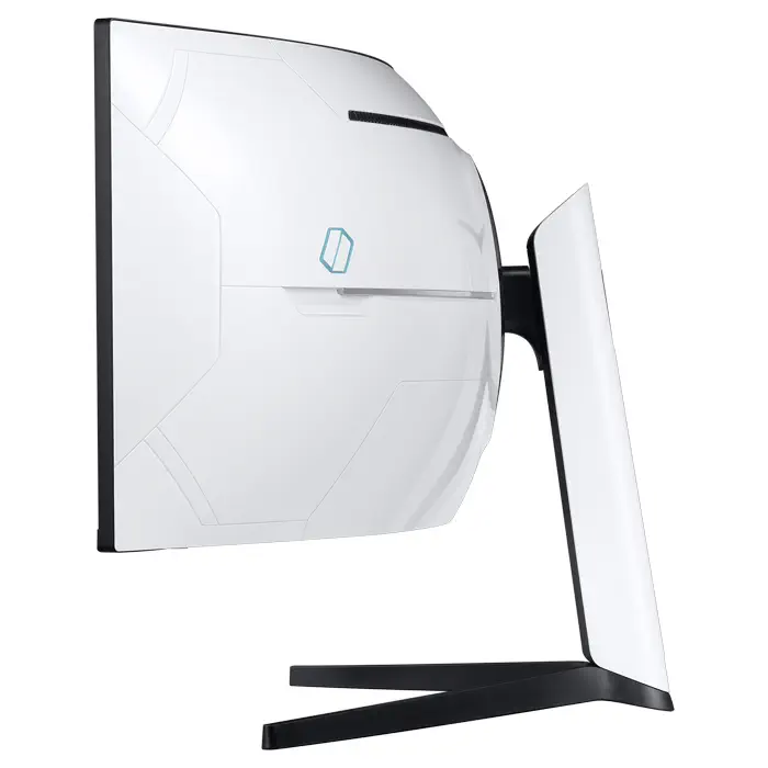 Samsung Odyssey G9 LC49G95TSSMXUF 49” 1ms 240Hz G-Sync/FreeSync Premium Pro VA DQHD Curved Gaming (Oyuncu) Monitör