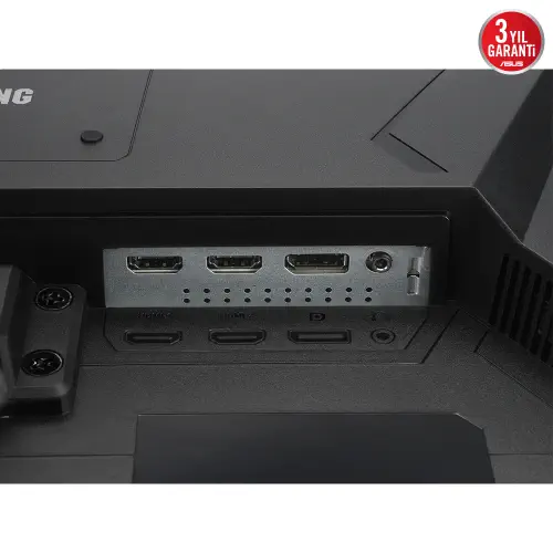 Asus TUF Gaming VG249Q1A 23.8” 1ms 165Hz FreeSync Premium IPS Full HD Gaming (Oyuncu) Monitör