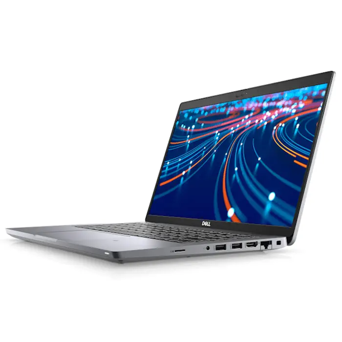 Dell Latitude 5420 N028L542014EMEA_W i7-1185G7 16GB 512GB SSD 14″ Full HD Win10 Pro Notebook